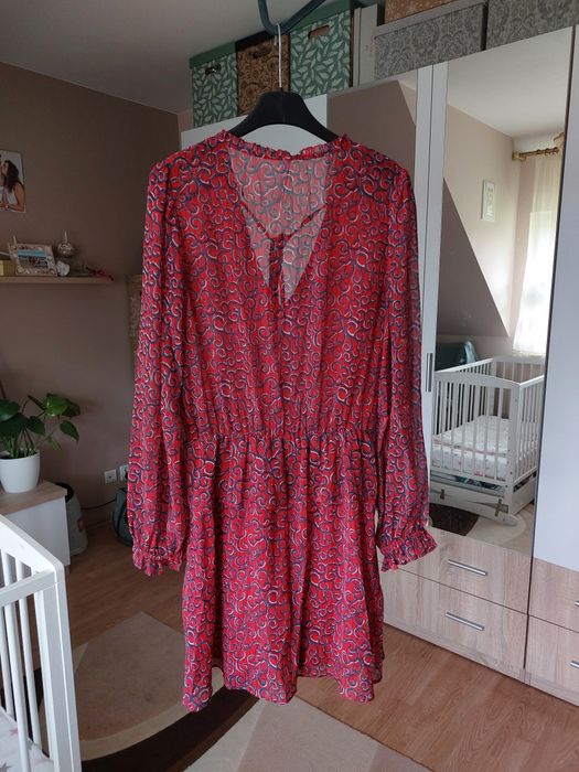 Sukienka Pepe Jeans S