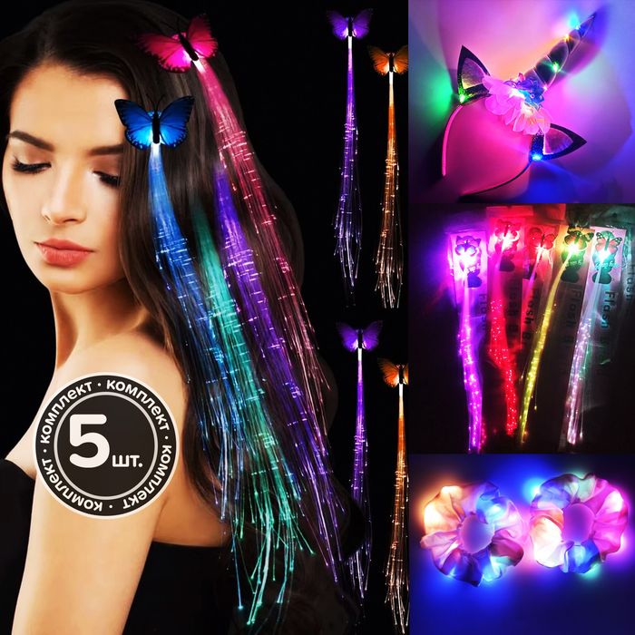 Дитяча святкова сукня єдиноріг Лол на день народження плаття