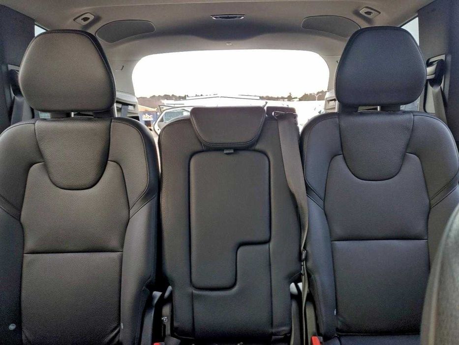 Volvo XC90 T6 Momentum 2020