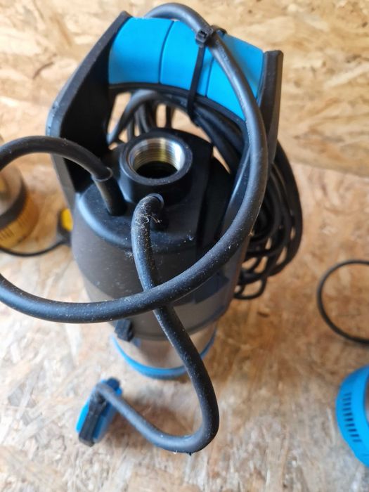 Pompa do wody Einhell FQ-TD 6.600