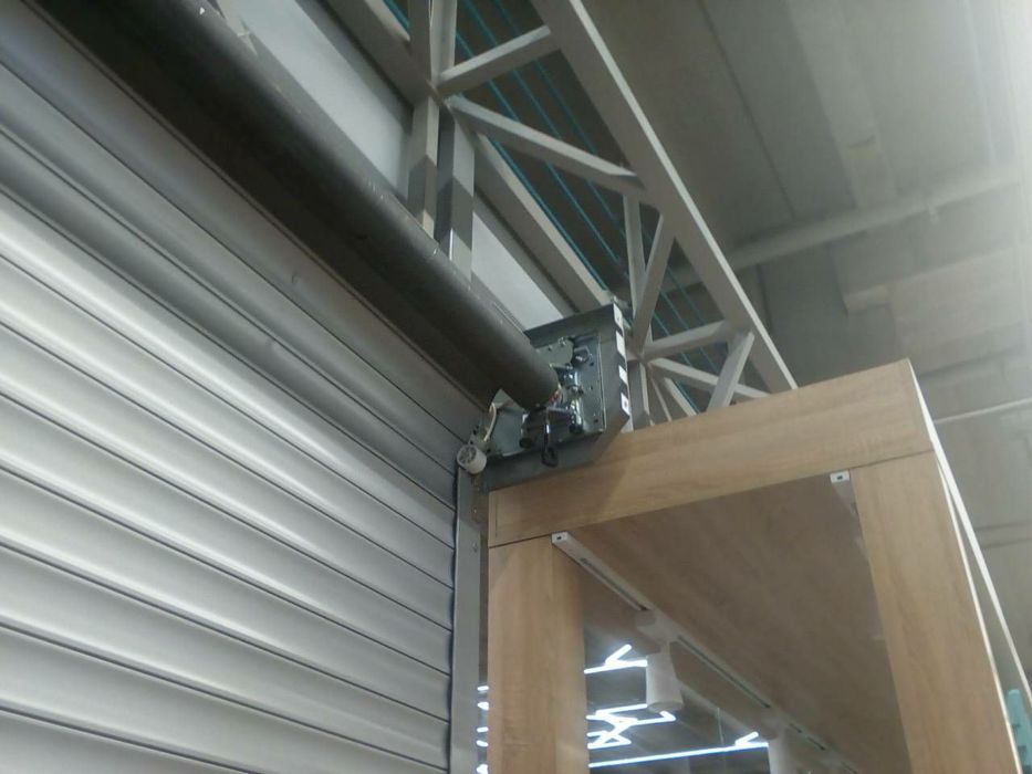 Naprawa rolet, żaluzji, moskitier