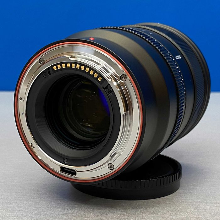 Viltrox PRO AF 50mm f/1.4 | Nikon Z