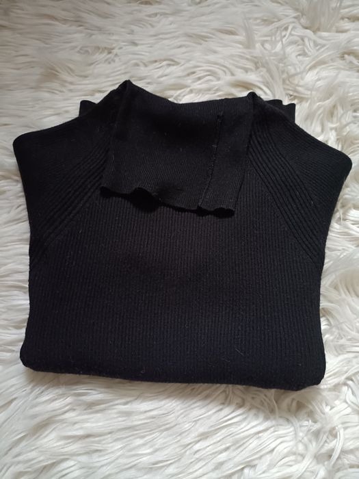 Sweter Burberry /Roz XS