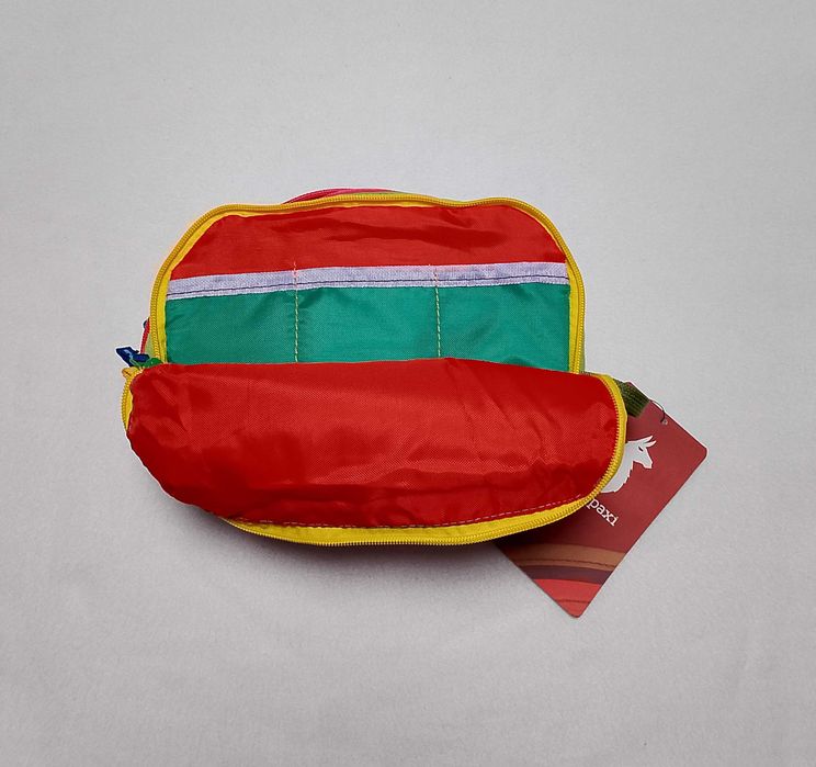 Kosmetyczka Cotopaxi Nido Accessory Bag 4L Jasnoniebieska