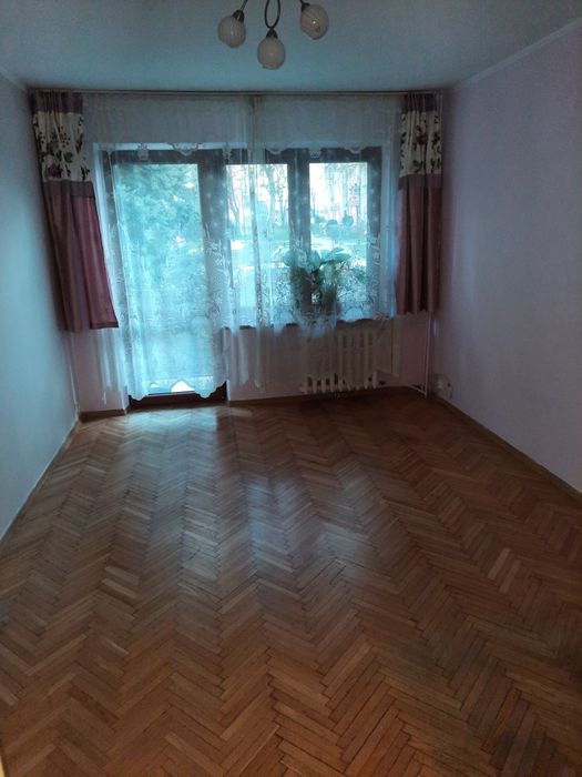 Mieszkanie 3 pokojowe Parter ul. BRONIEWSKIEGO