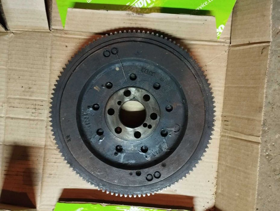 Щеплення Добло 1.9