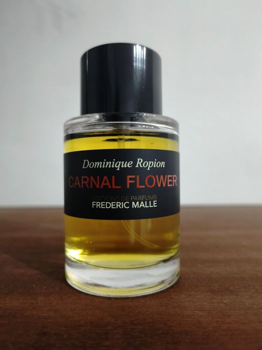 Perfume Nicho Frederic Malle Carnal Flower