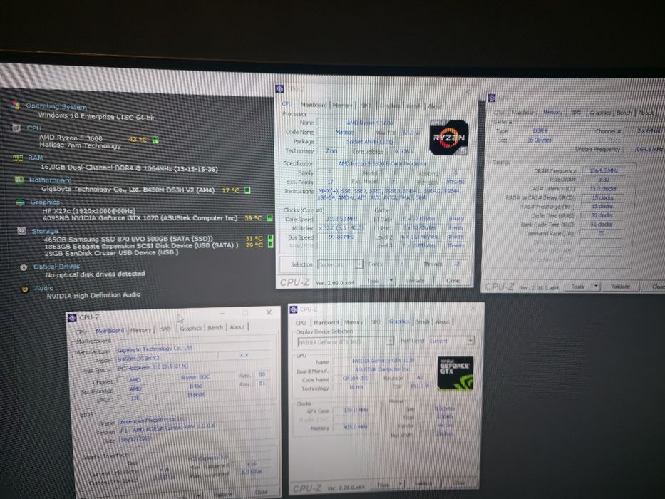 Computador gaming mais barato com garantia