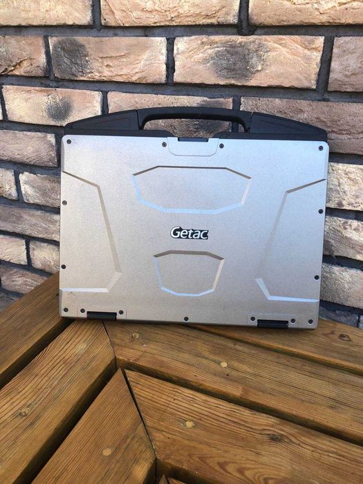 Ноутбук Getac S410 i5-6300U/i5-8365U HD/FHD IPS 8/16GB 512GB/1TB — з Європи, 126 шт, гарантія 6міс, наложка, самовивіз, розстрочка, ФОП, ТОВ, ПДВ