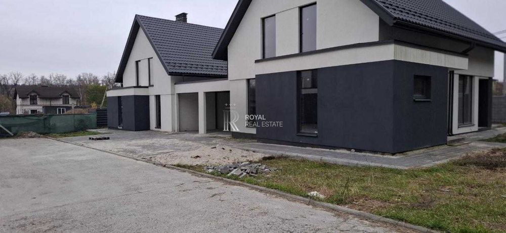 Віта-Поштова. Будинок 170 кв.м. 5 соток біля лісу та озера, закрите КМ