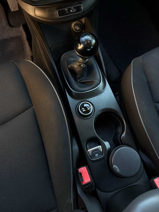 Fiat 500X 1.3 Multijet Diesel