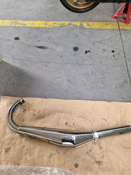 Panela escape CASAL M90