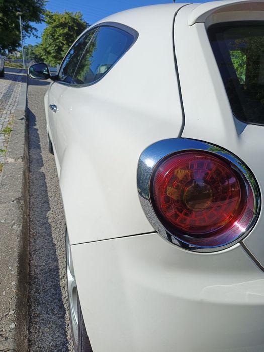 Vendo Alfa Romeo Mito