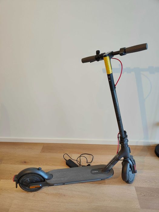 Trotinete Xiaomi Mi Electric Scooter 3 Lite - pouco usada