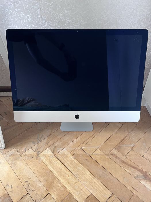 iMac Retina 5k 27-inch Late 2015