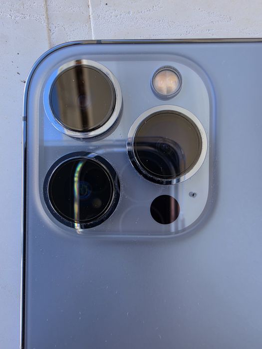Iphone 13pro max 128gb