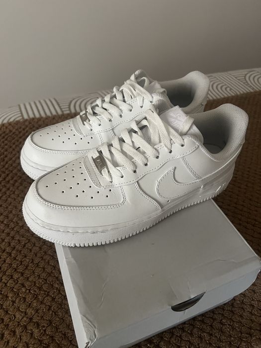 Nike Air force1 - numero 40