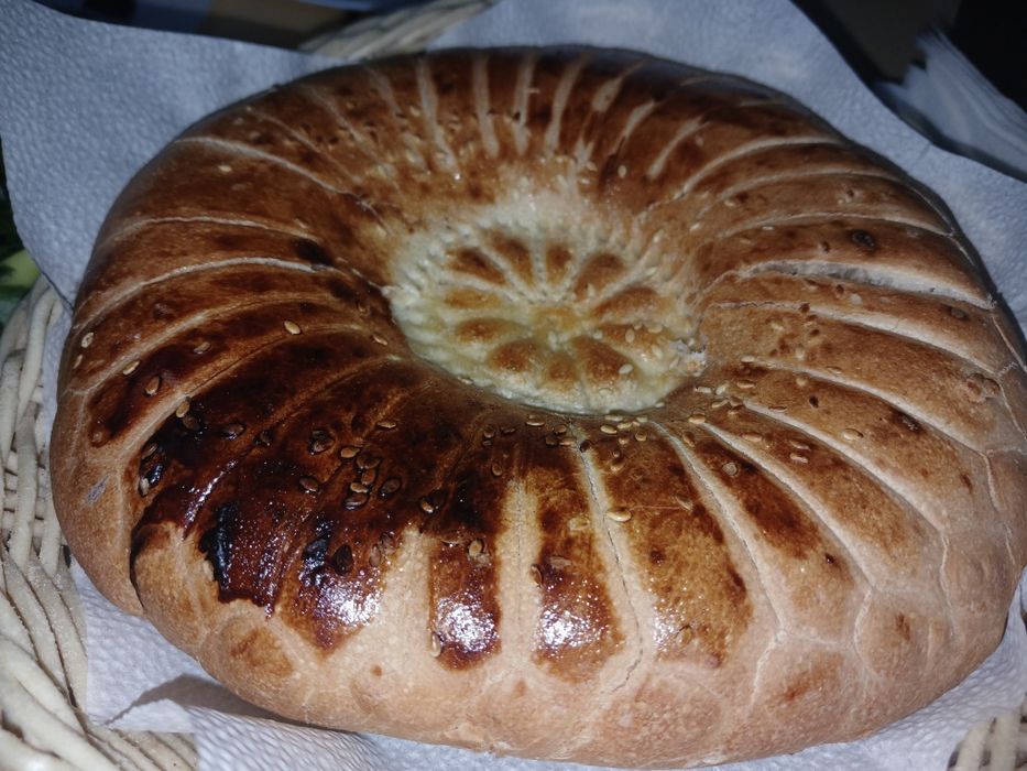 Шашлик ( баранина, яловичина, свинина ) шашлык