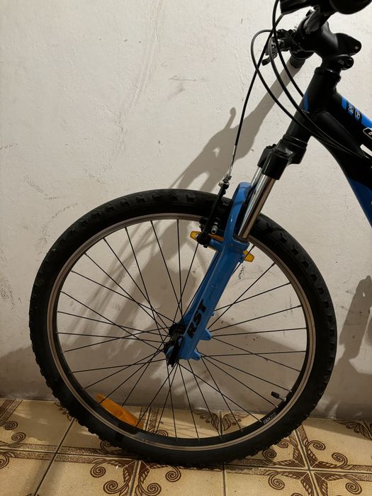 Rower Author A-Matrix 26 cali