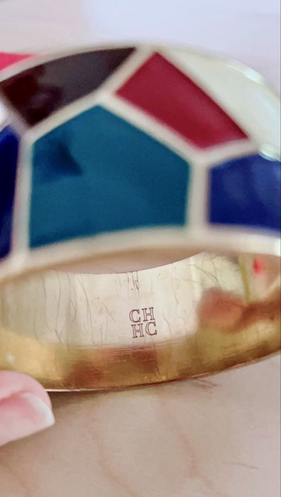 Pulswira Carolina Herrera