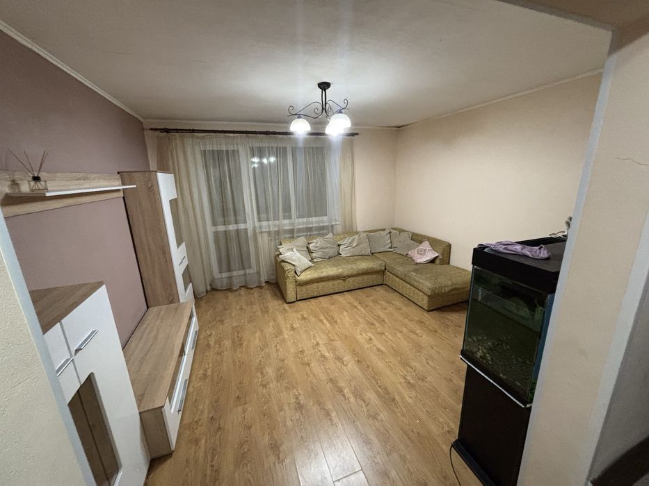 Квартира посуточно Песочин