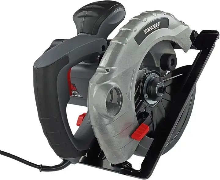 Акция!Дисковая пила Forte CS 185