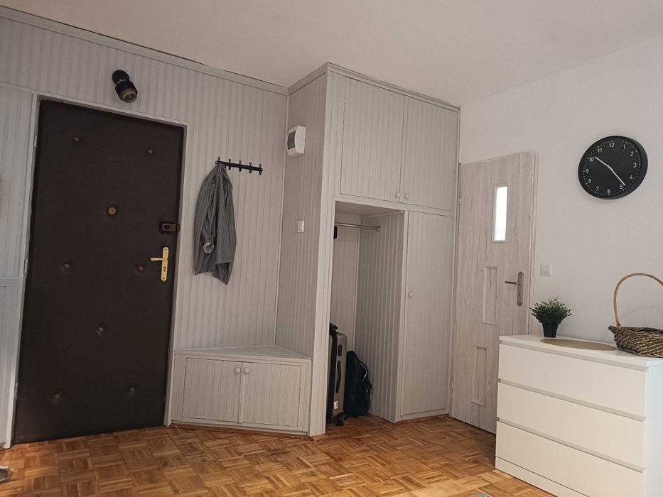 Przytulne 2-pokojowe mieszkanie blisko centrum - Lipińskiego BEZ OPŁAT