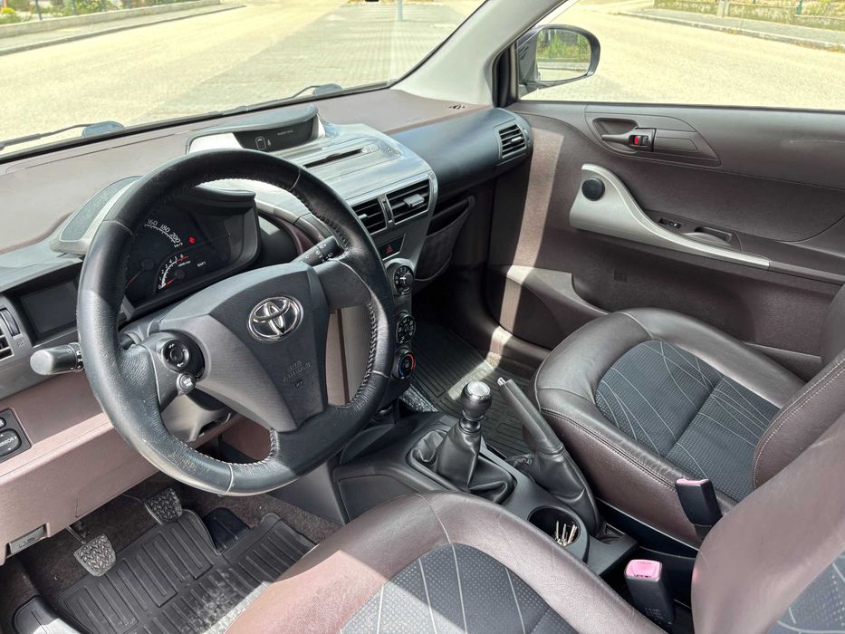 Toyota IQ 1.4 D4-D Full Extras, BAIXA de PREÇO!!!!
