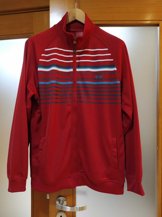 Fato de treino homem XL