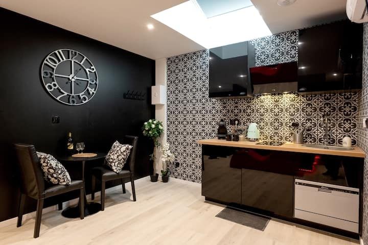 Apartament z jacuzzi Wrocław