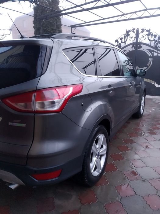 Продам Ford Escape 1,6 , 2014р.