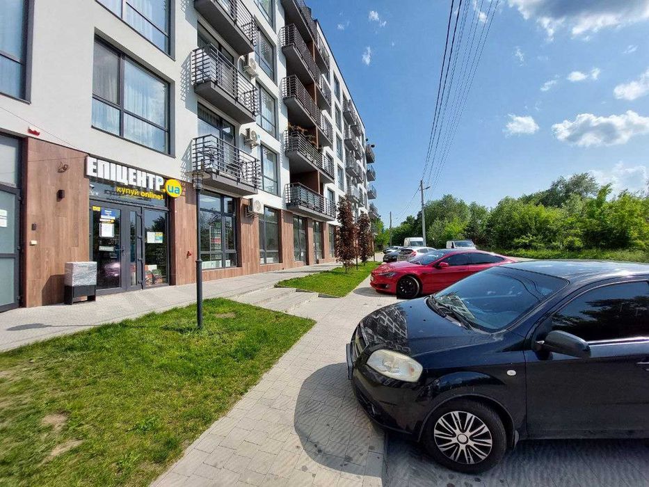 продаж квартири ЖК Грінвуд 2 в Брюховичі
