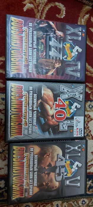 DVD програвач LG DVX453K