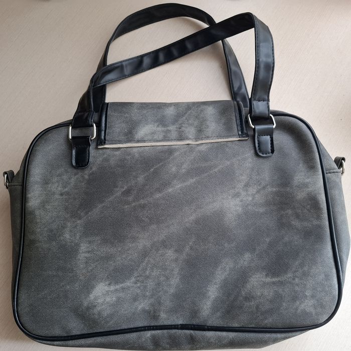 Y2K Itabag Lolita Girl Прозора кишенькова модна сумка через плече