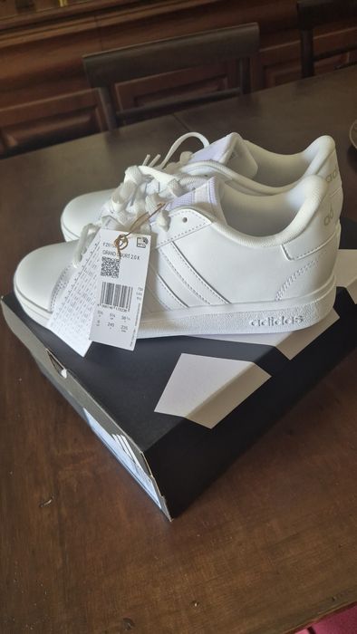 Sapatilhas mulher ADIDAS