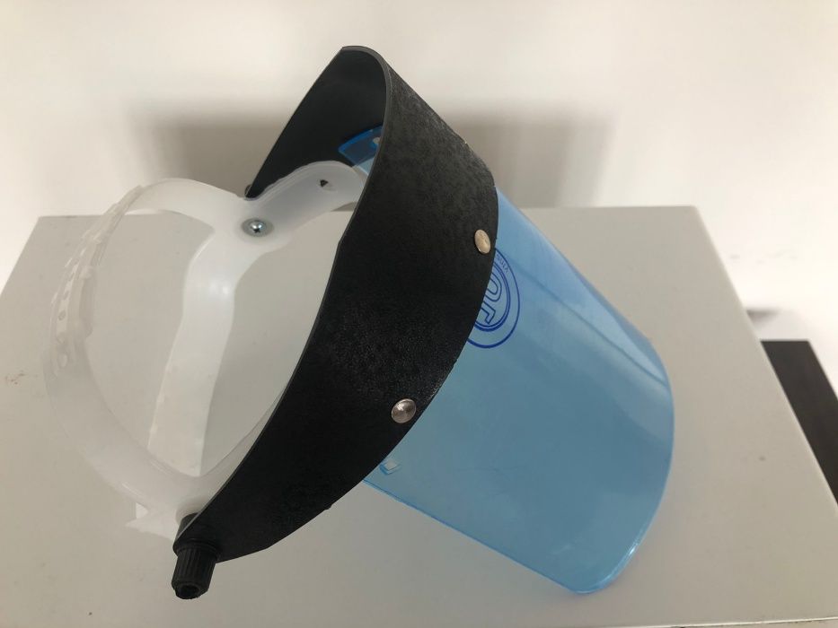 Захисний Щиток для Обличчя