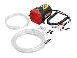 Bomba de oleo 12v