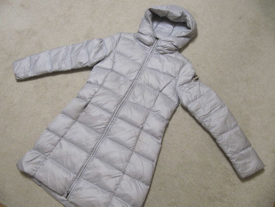 COLMAR kurtka puchowa rozm. 36