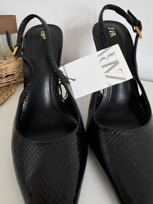Туфлі Zara нові!!!