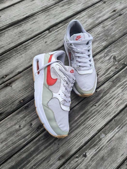 Кросівки найк. Кросівки 42 розмір. Кросівки Nike Air Max. Nike. Зручні оригінальні кросівки