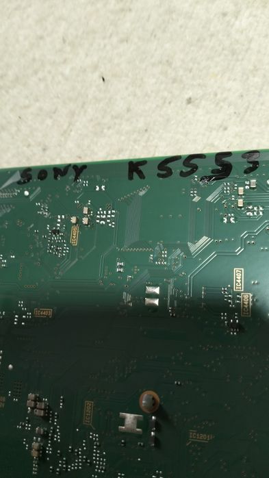 Placa Sony K55s3