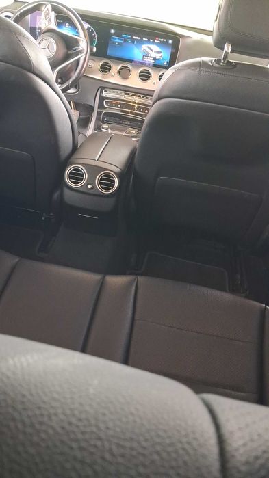 Mercedes-Benz Classe E 2.0 E 300 de  , Híbrido (Gasóleo) 306 HP