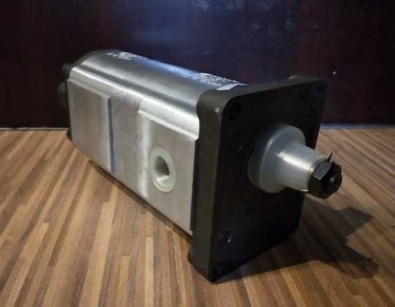 Pompa hydrauliczna kombajn DRONNINGBORG