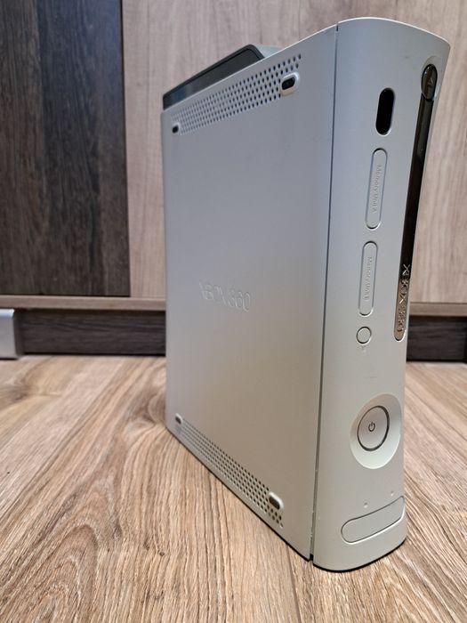 Konsola xbox 360 rgh lt 3.0