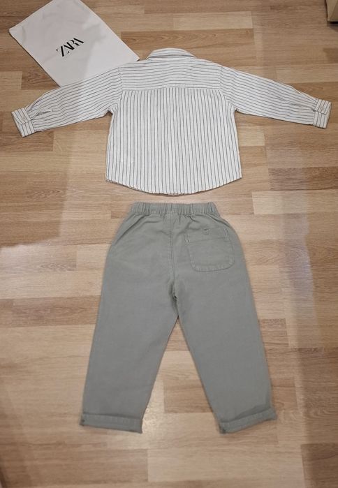 Куртка HM вітрівка HM вітровка HM ветровка HM курточка  куртка Zara 98