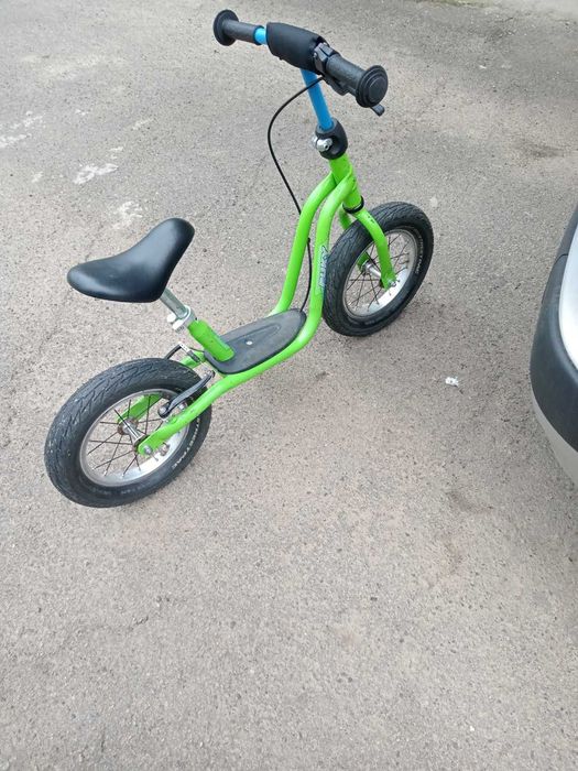 Беговел Puky rl xl