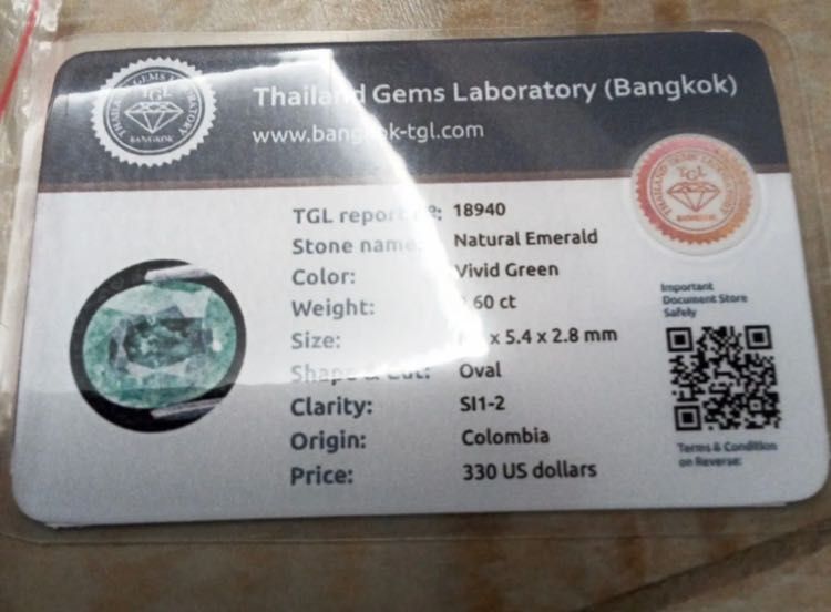 naturalny kamień księżycowy