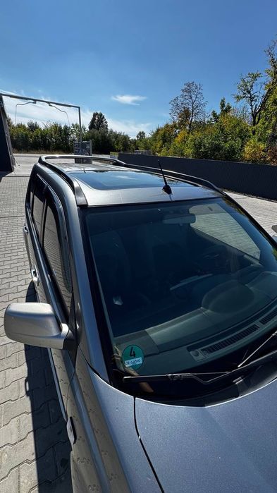 Nisan X Trail T30