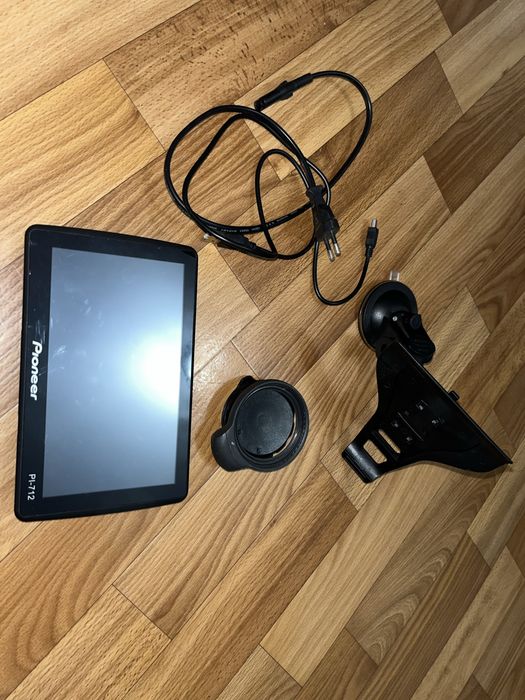 Відеорегістратор.