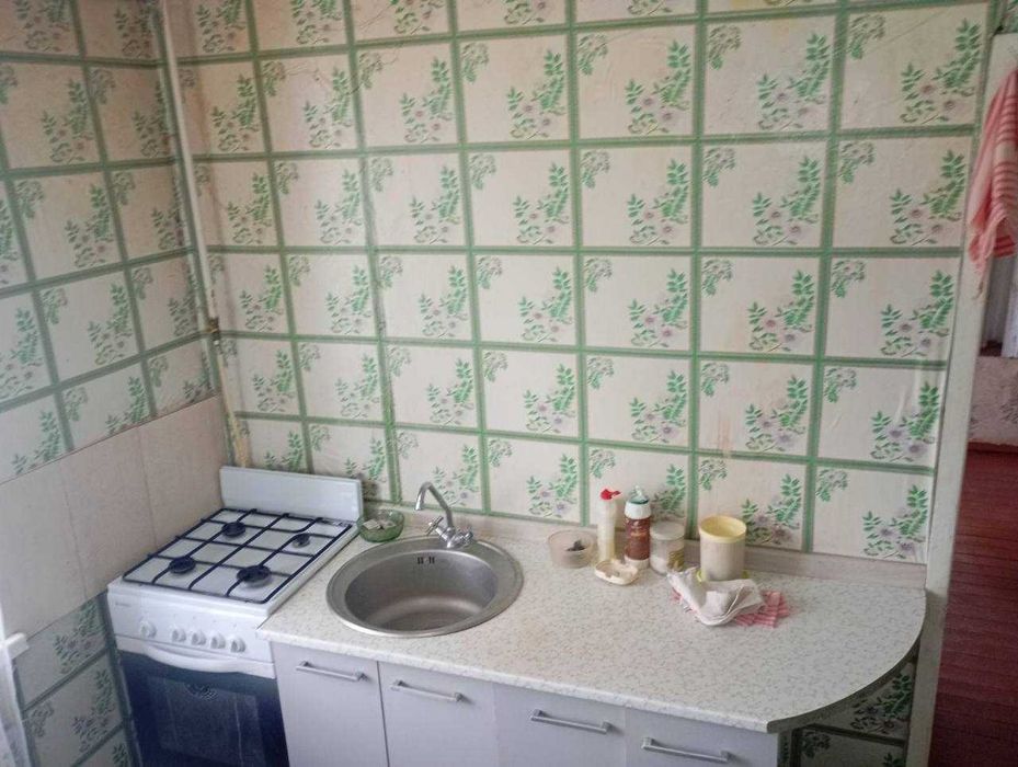 Будинок під Києвом (с.Варовичі)